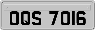 OQS7016