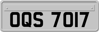 OQS7017