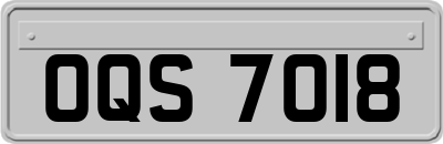 OQS7018