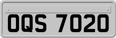 OQS7020