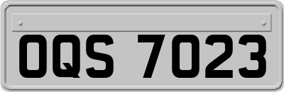 OQS7023