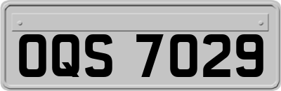 OQS7029