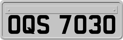 OQS7030