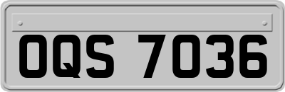 OQS7036