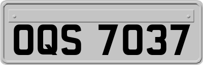 OQS7037