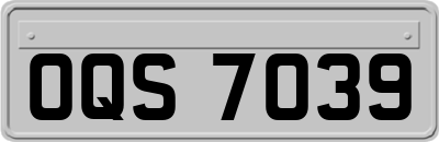 OQS7039