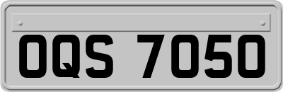 OQS7050