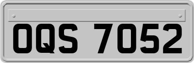 OQS7052