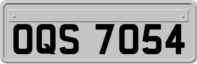 OQS7054