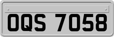 OQS7058