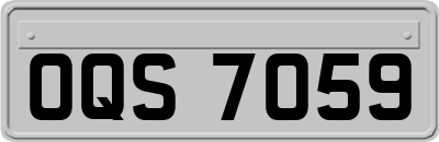 OQS7059