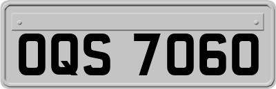 OQS7060