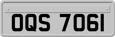 OQS7061