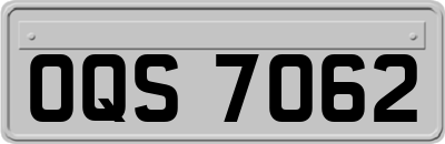 OQS7062