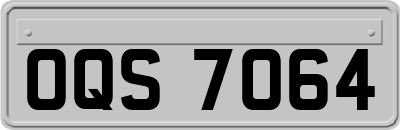OQS7064