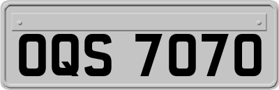 OQS7070