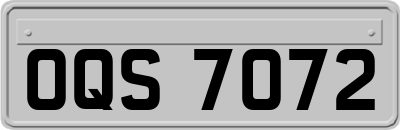 OQS7072