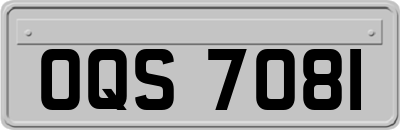 OQS7081