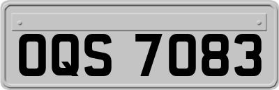 OQS7083