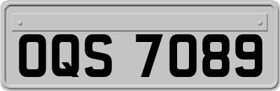 OQS7089