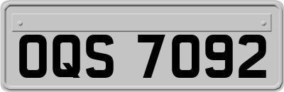 OQS7092