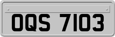 OQS7103