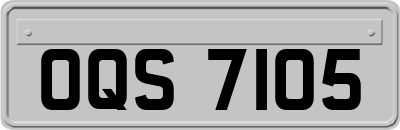 OQS7105