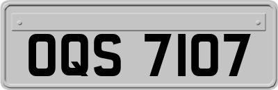 OQS7107