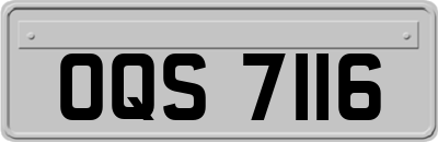OQS7116