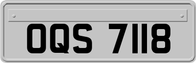 OQS7118