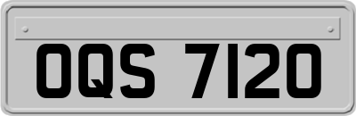 OQS7120