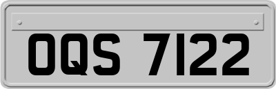 OQS7122