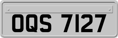 OQS7127