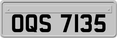 OQS7135