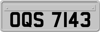 OQS7143