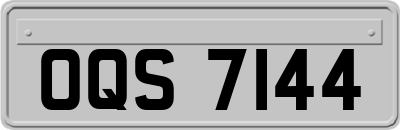 OQS7144