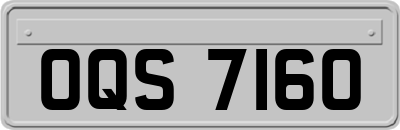 OQS7160