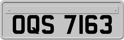 OQS7163