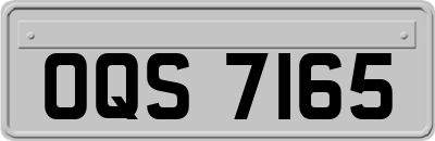 OQS7165