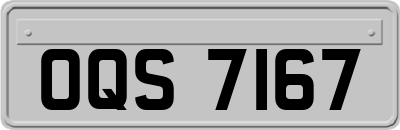 OQS7167