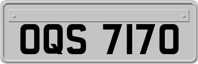 OQS7170