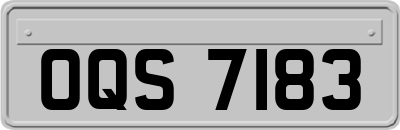 OQS7183