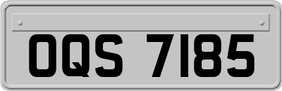 OQS7185
