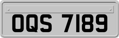 OQS7189