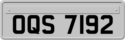 OQS7192