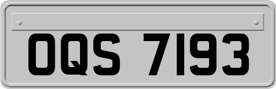 OQS7193