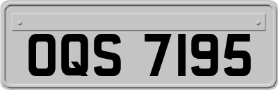 OQS7195