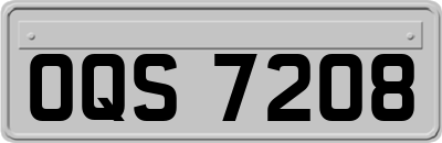 OQS7208