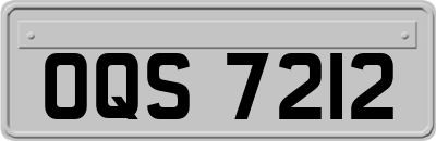 OQS7212