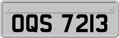 OQS7213